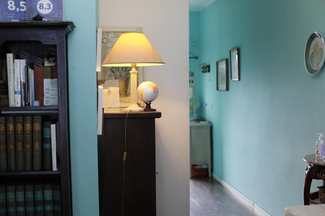 B&B Xenia 파티 외부 사진