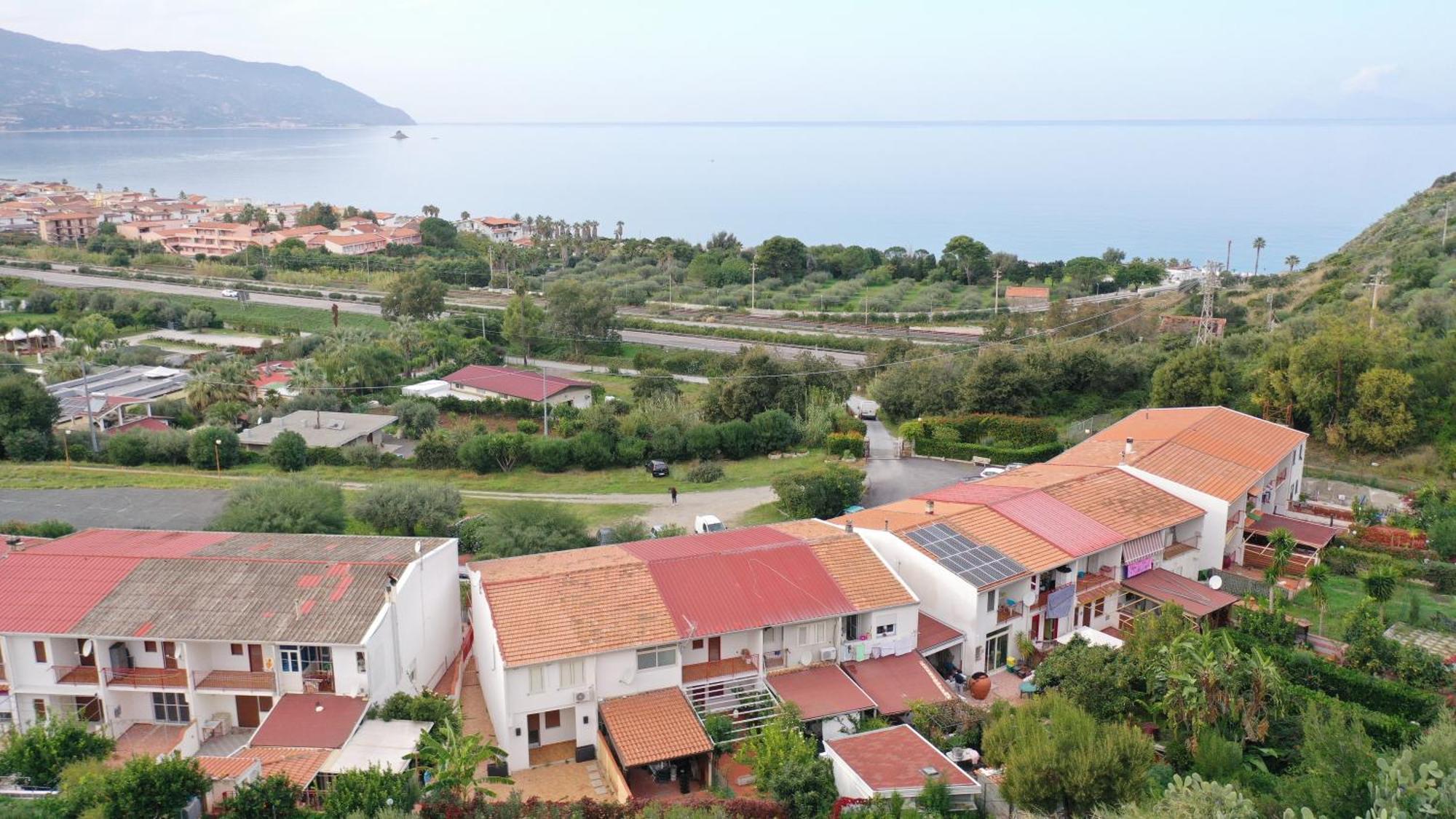 B&B Xenia 파티 외부 사진
