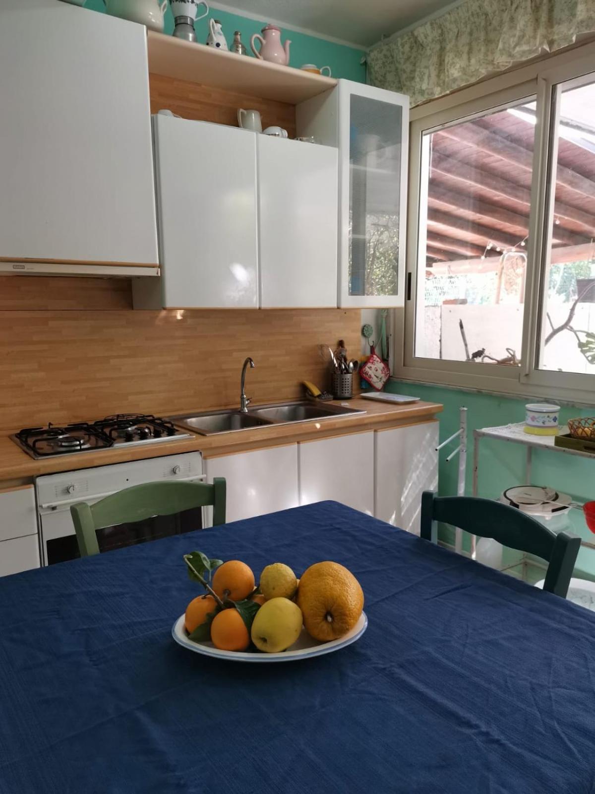 B&B Xenia 파티 외부 사진