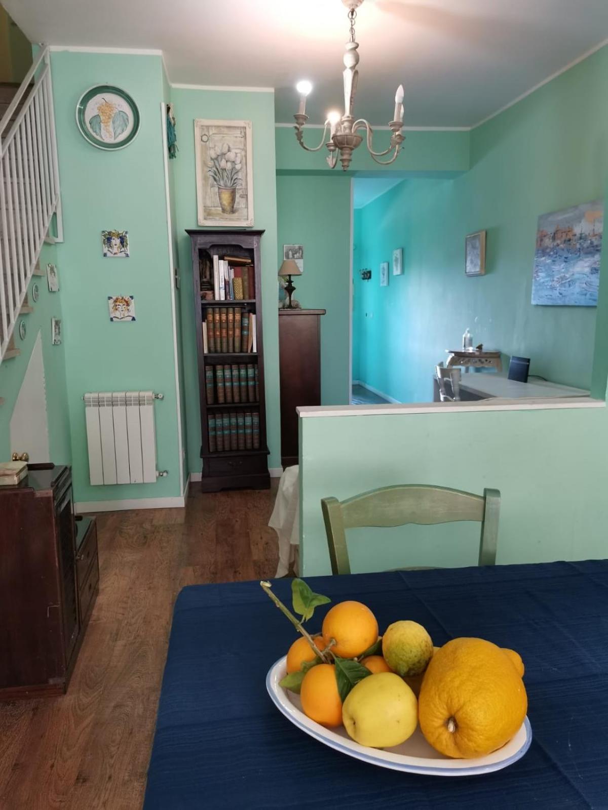 B&B Xenia 파티 외부 사진