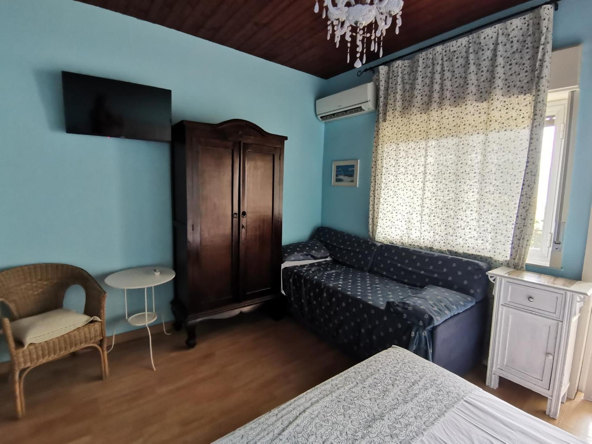 B&B Xenia 파티 외부 사진