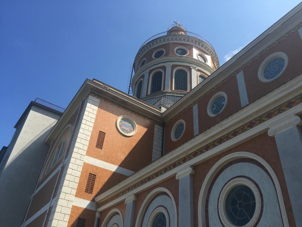 B&B Xenia 파티 외부 사진