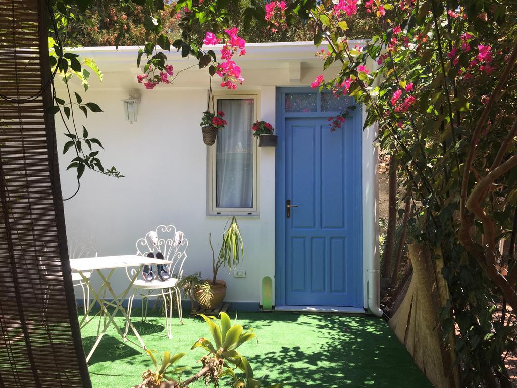 B&B Xenia 파티 외부 사진