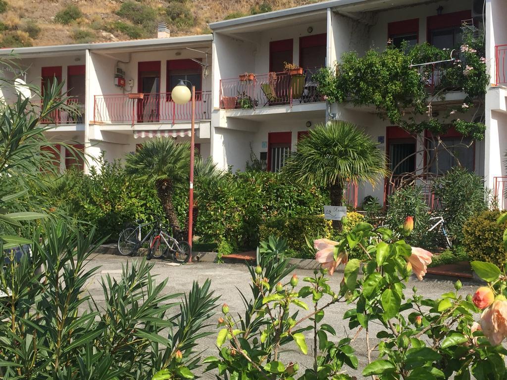 B&B Xenia 파티 외부 사진