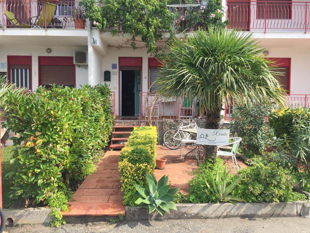 B&B Xenia 파티 외부 사진