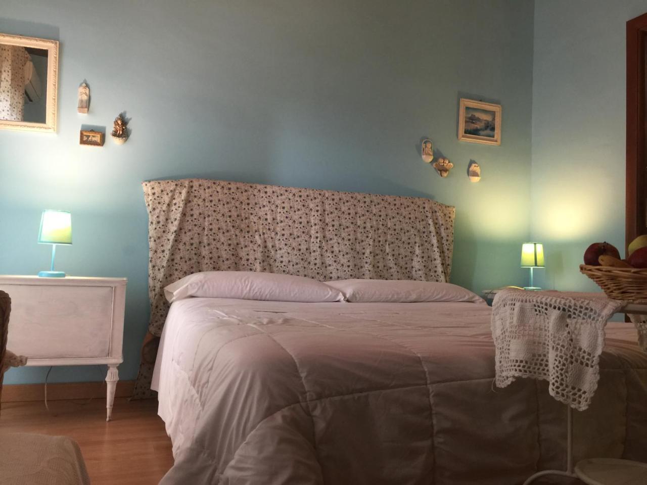 B&B Xenia 파티 외부 사진