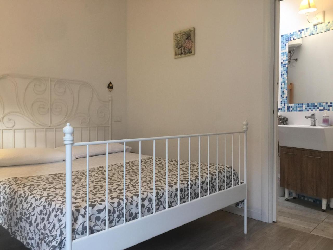 B&B Xenia 파티 외부 사진