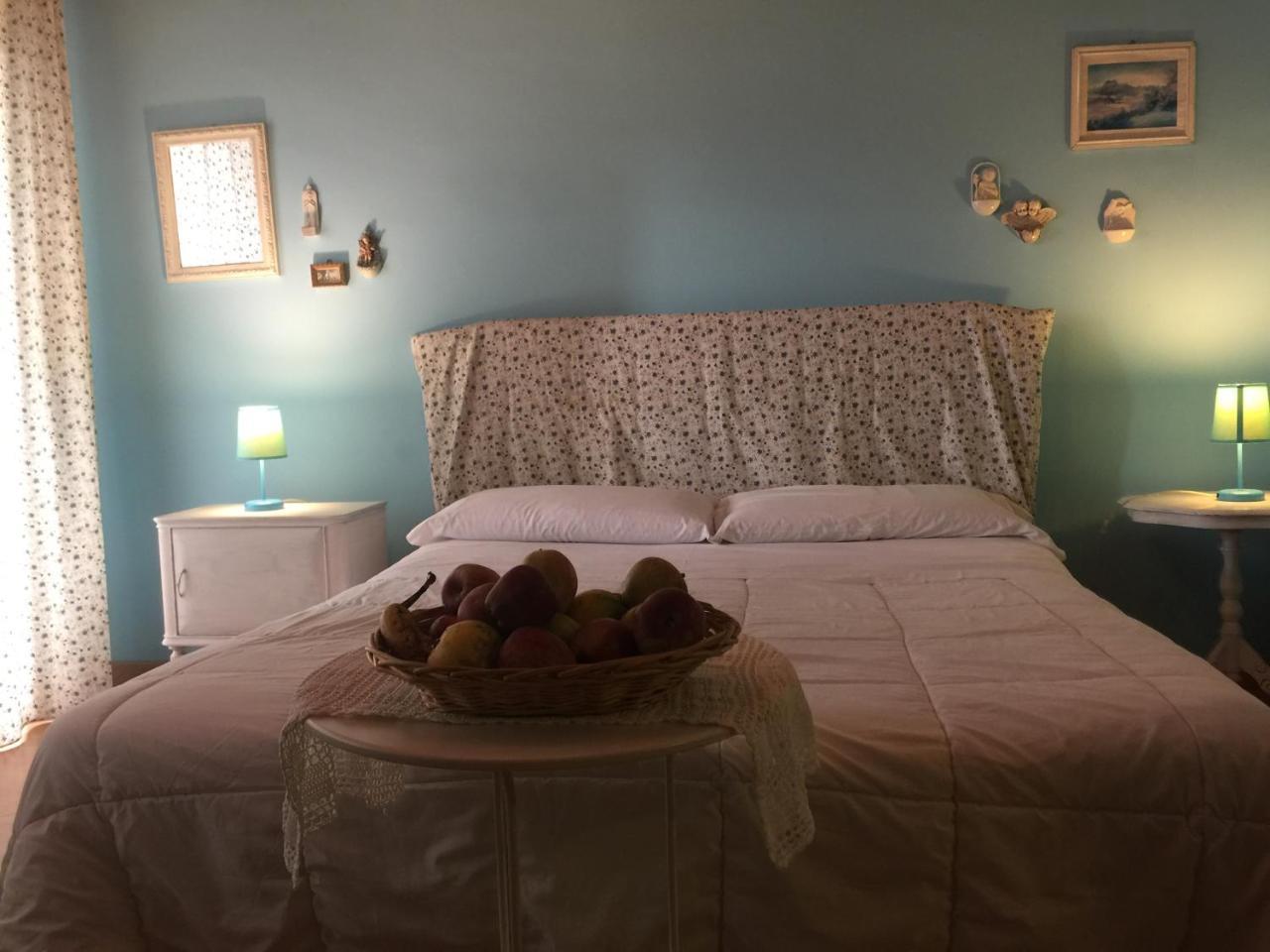 B&B Xenia 파티 외부 사진